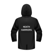 Neath Harriers Athletics Nero Managers Jacket