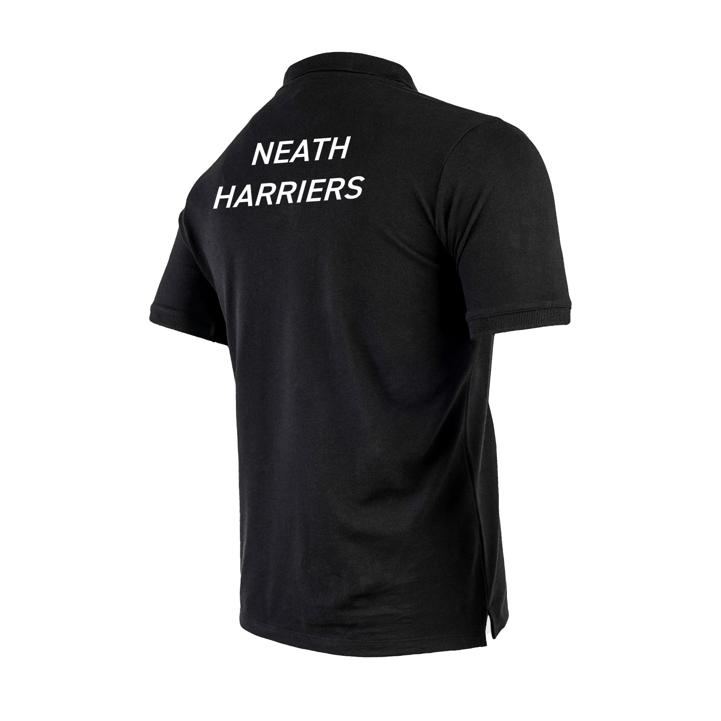 Neath Harriers Athletics Primus Polo Shirt