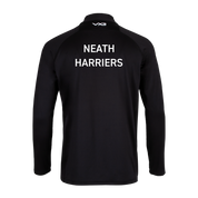 Neath Harriers Athletics Primus Quarter Zip