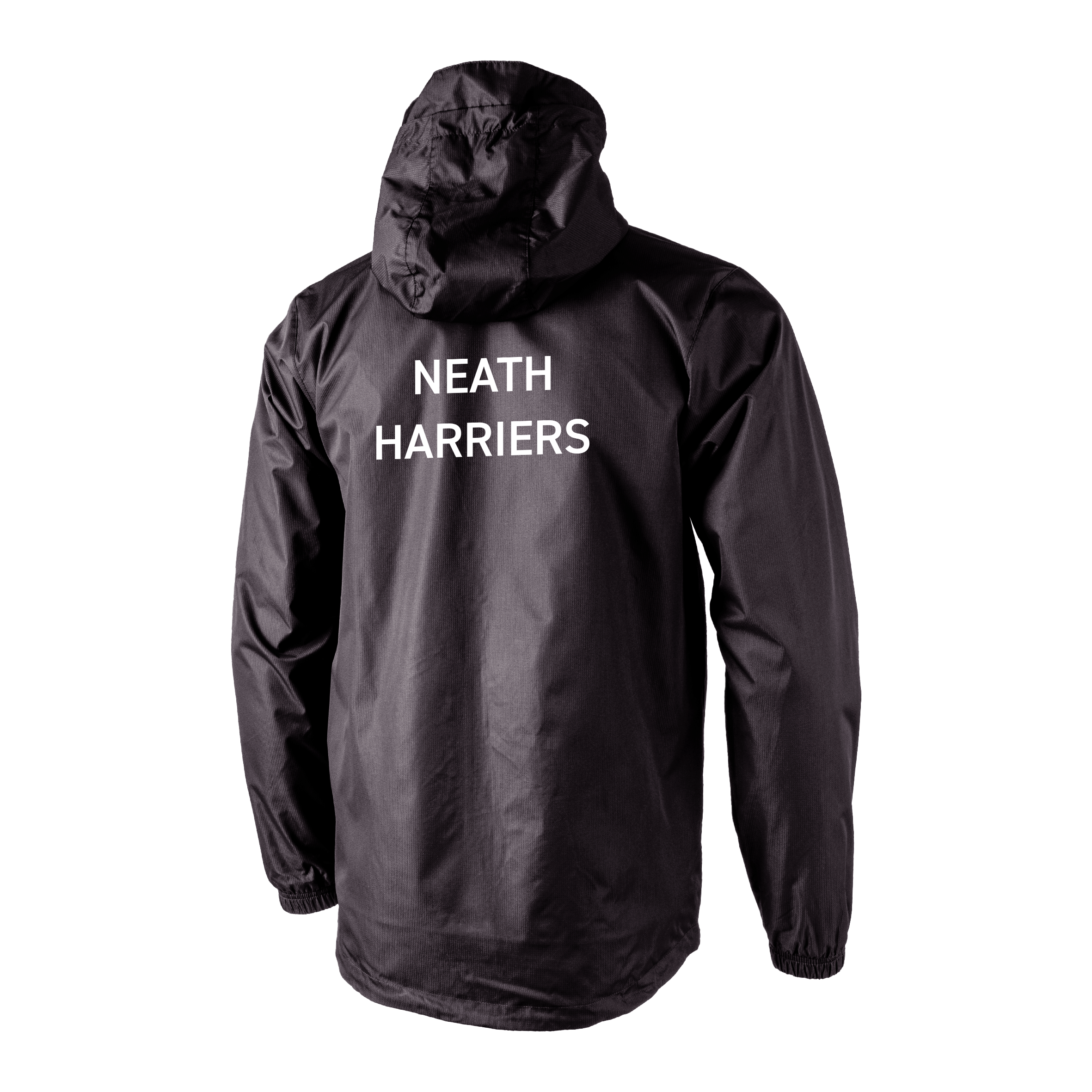 Neath Harriers Athletics Primus Youth Rain Jacket