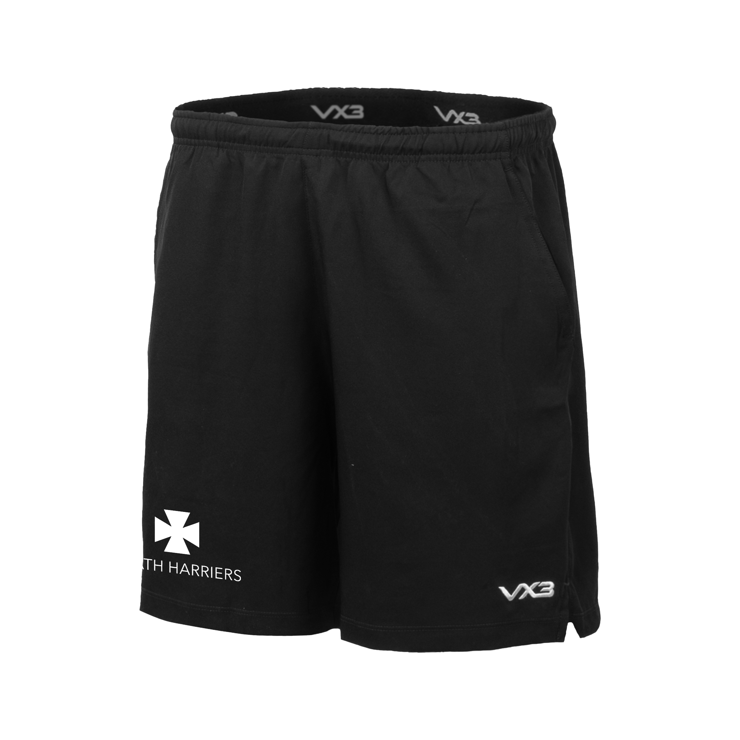 Neath Harriers Athletics Primus Travel Short