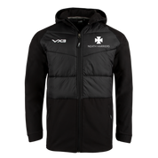 Neath Harriers Athletics Tempest Hybrid Jacket