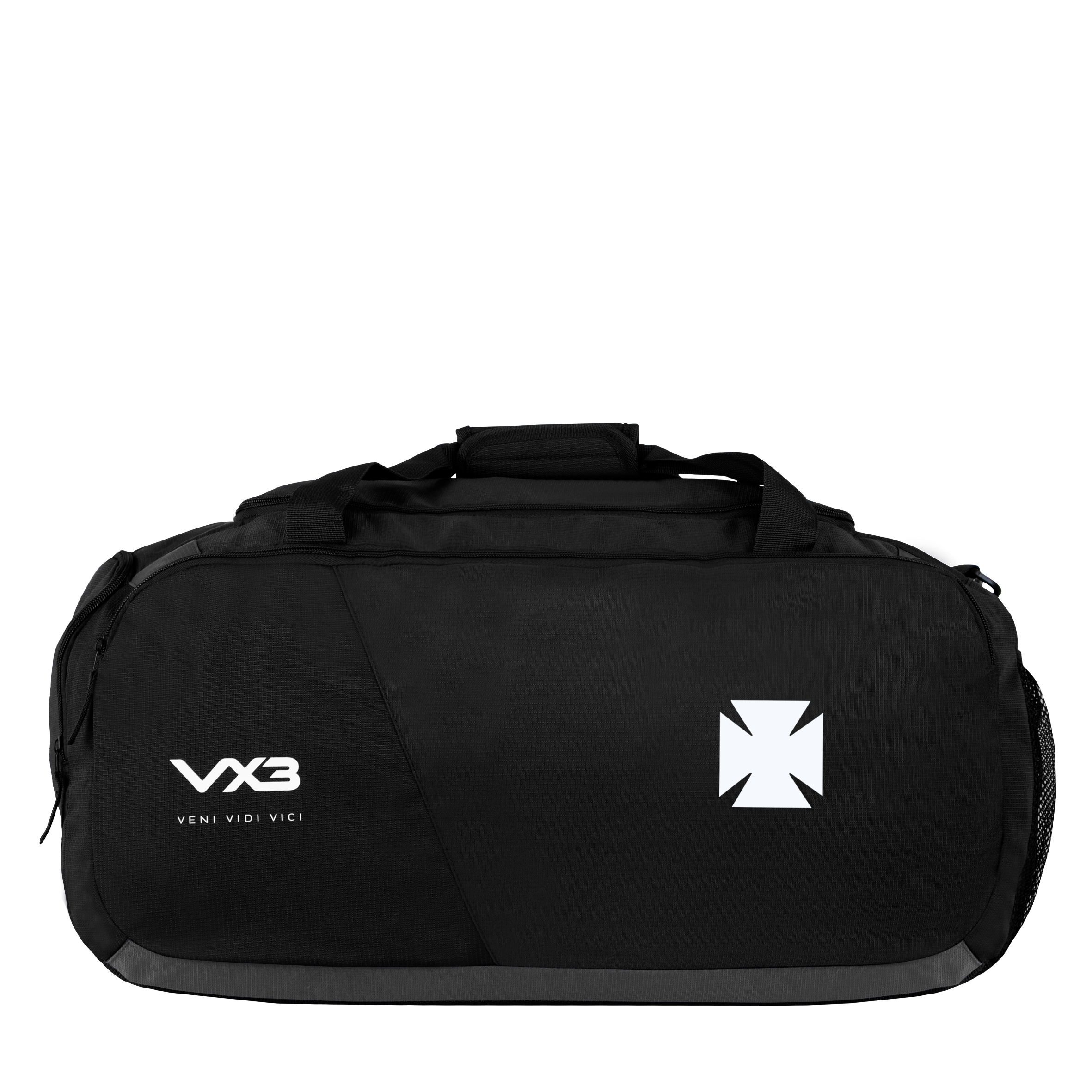 Neath Schools Rugby Performance Kit Bag Black/Dark