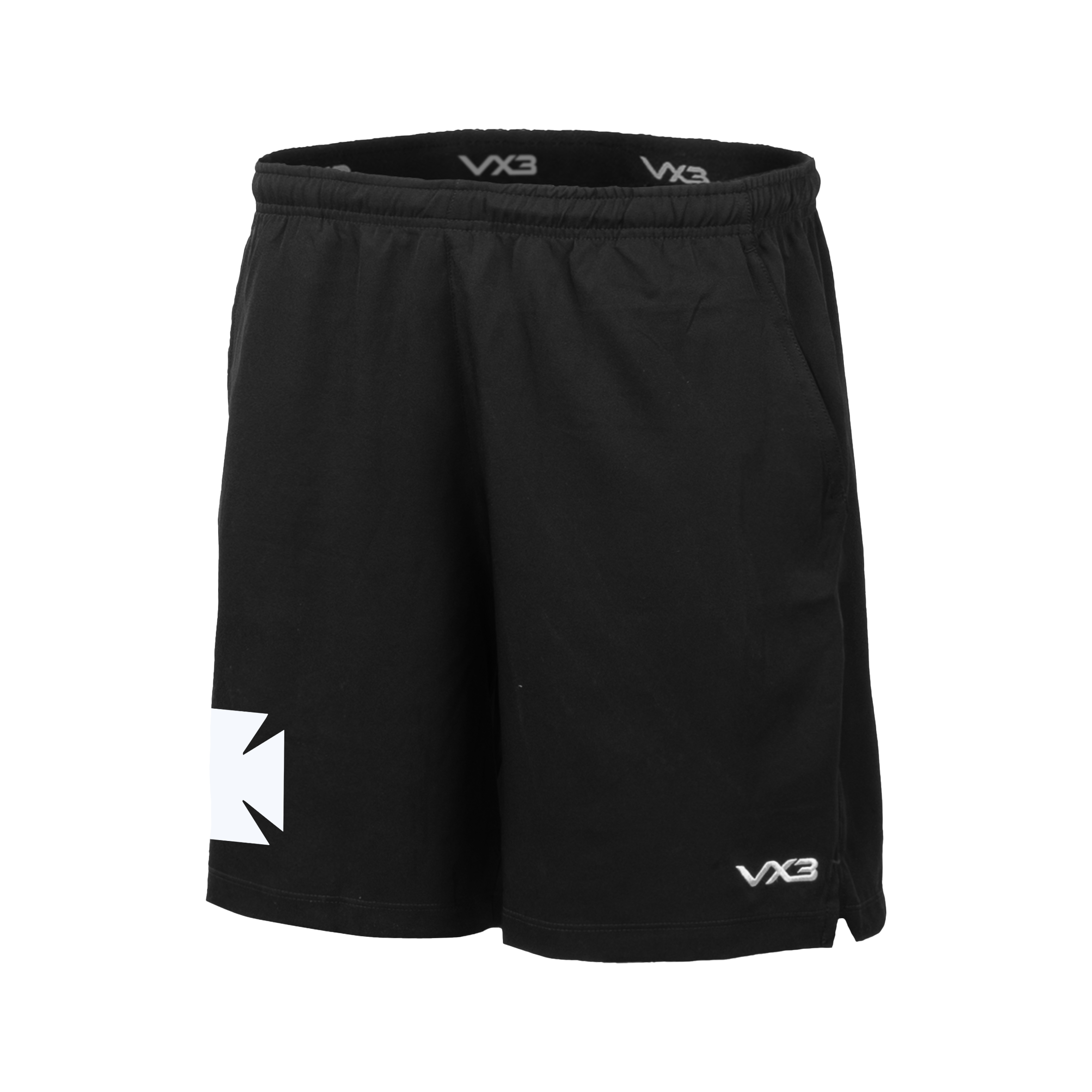 Neath Schools Rugby Primus Youth Travel Short
