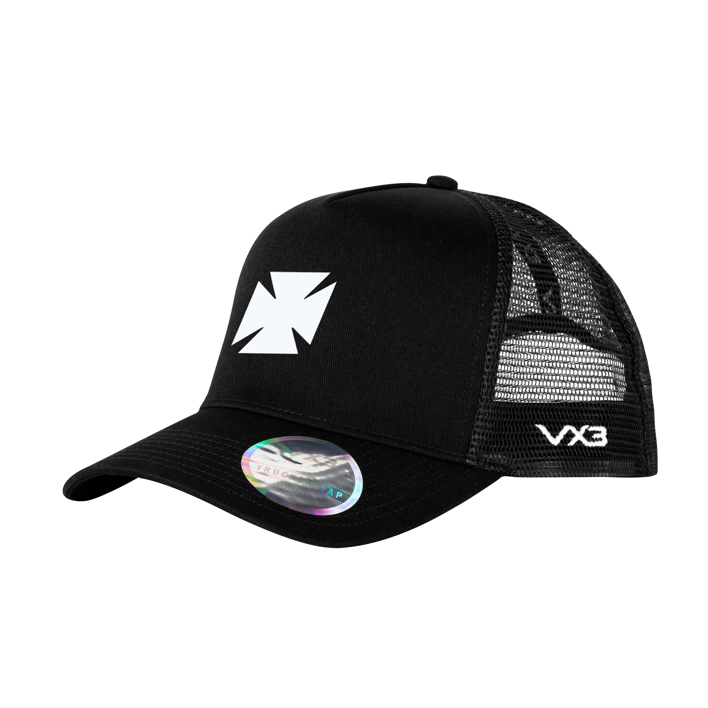 Neath Schools Rugby Trucker Cap