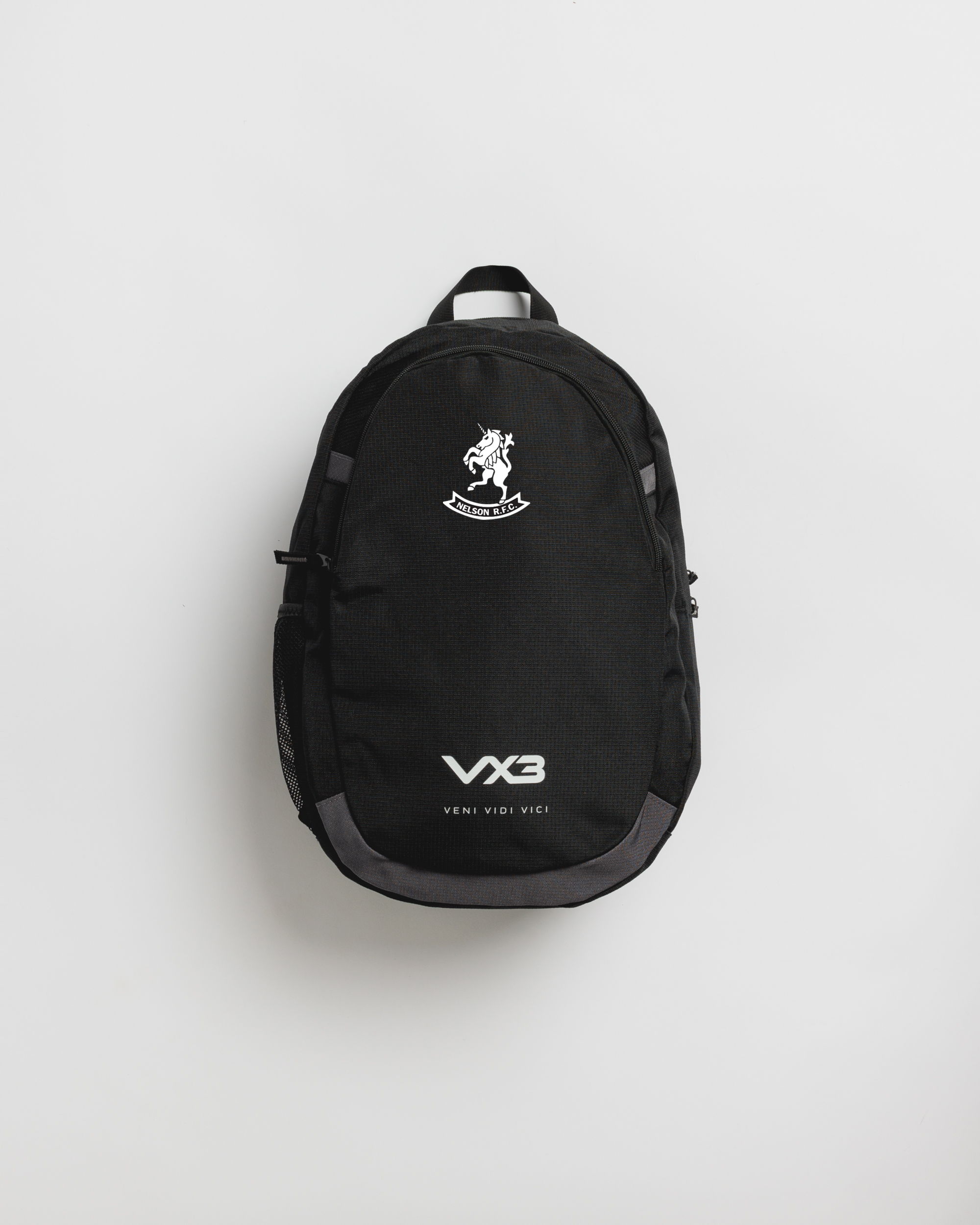 Nelson RFC Performance Backpack