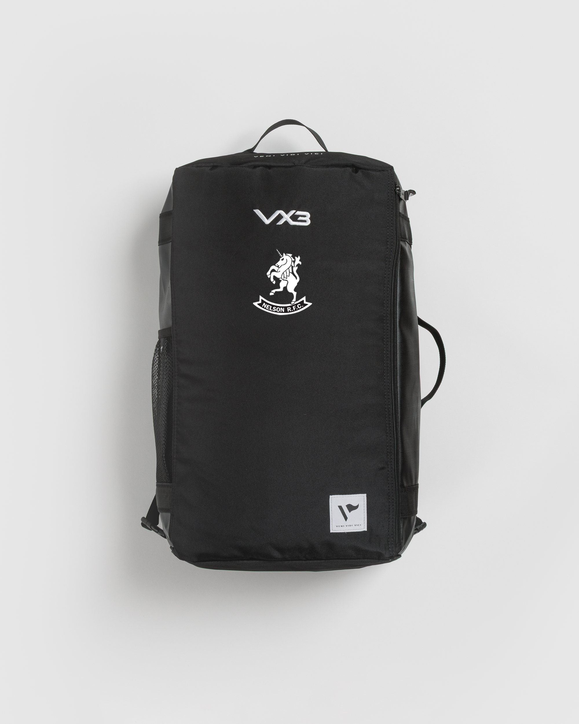Nelson RFC Durus Elite Backpack