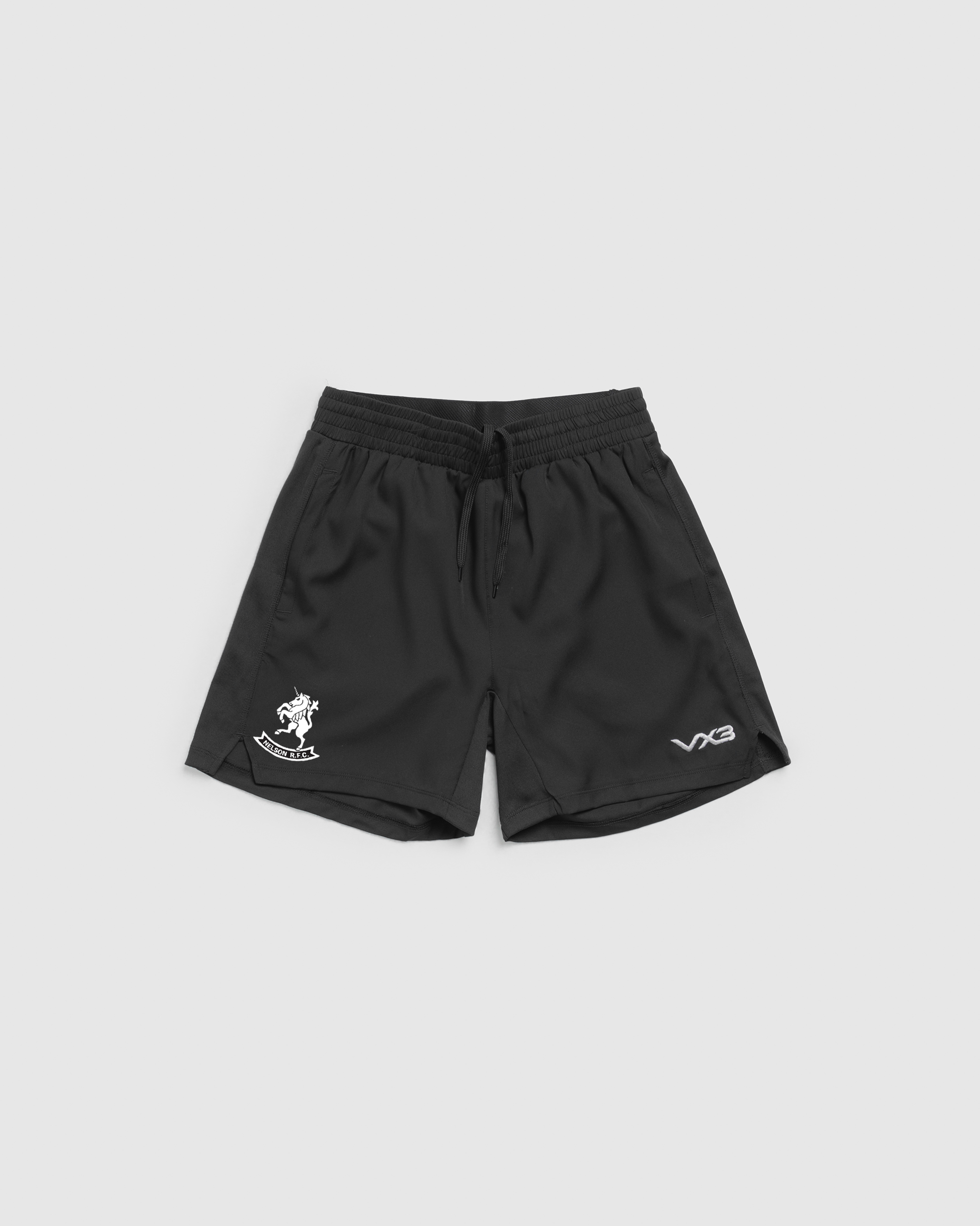 Nelson RFC Ludus Gym Shorts