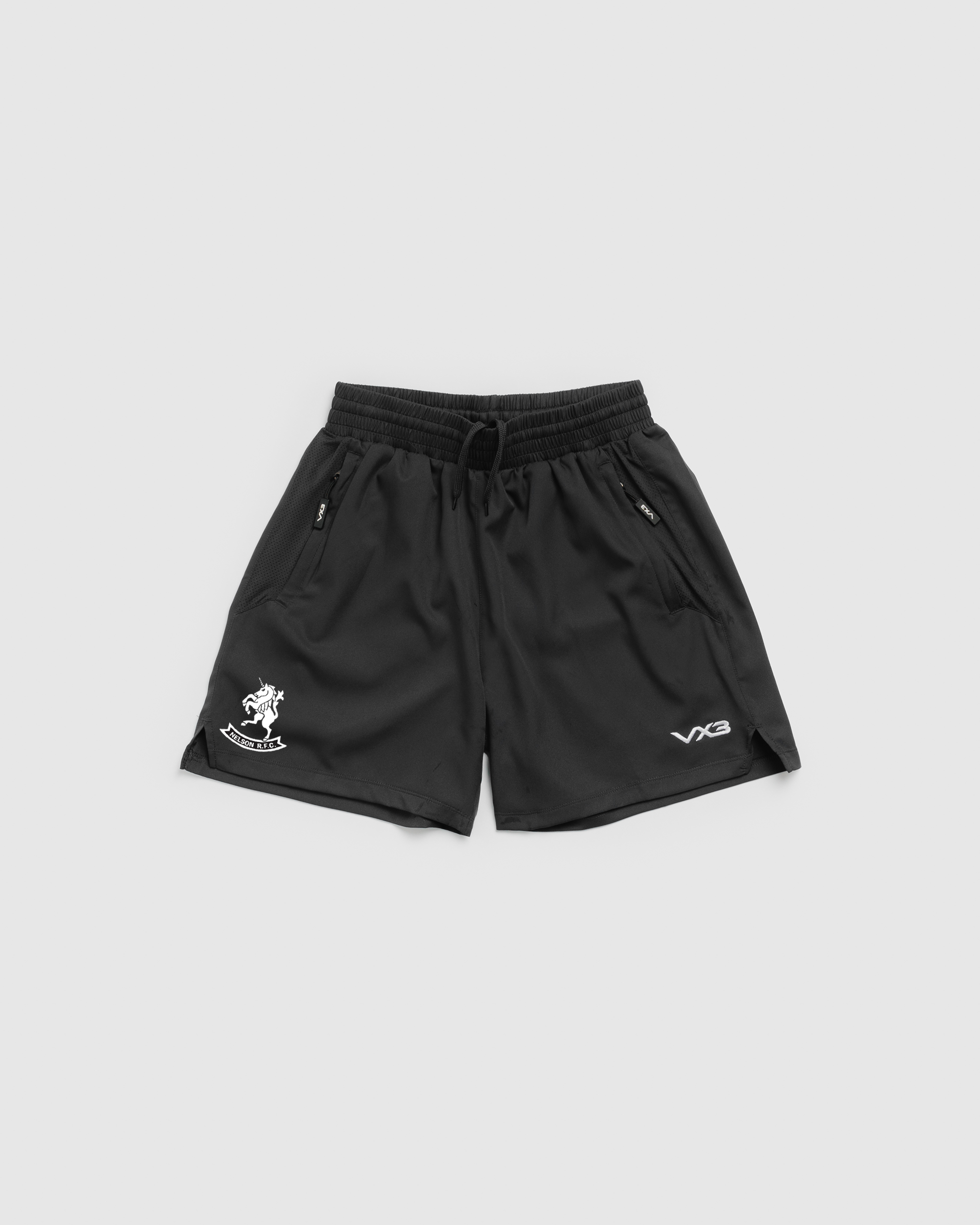 Nelson RFC Majester Training Short