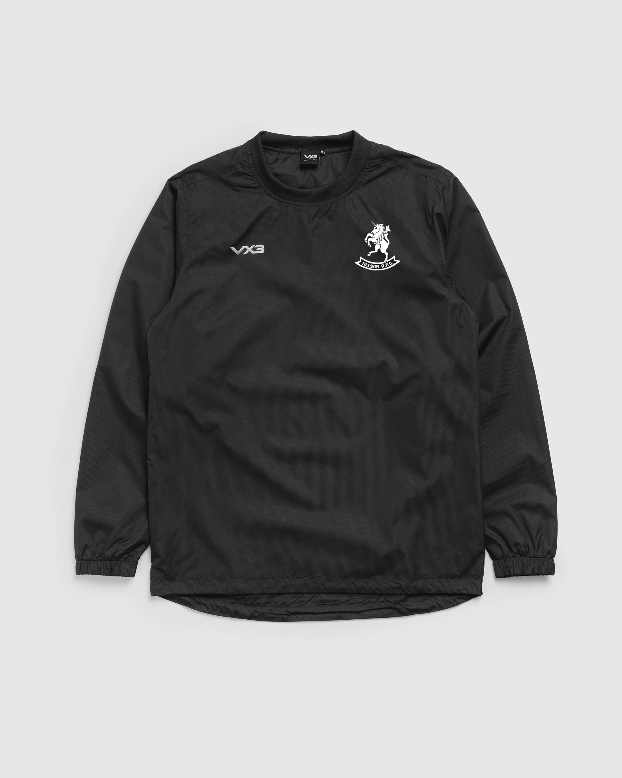 Nelson RFC Primus Youth Smock