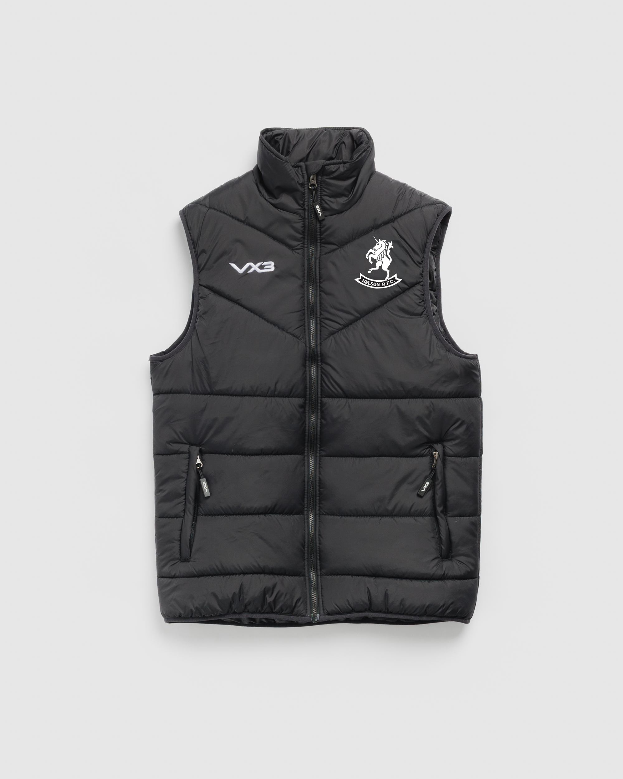 Nelson RFC Ventus Gilet