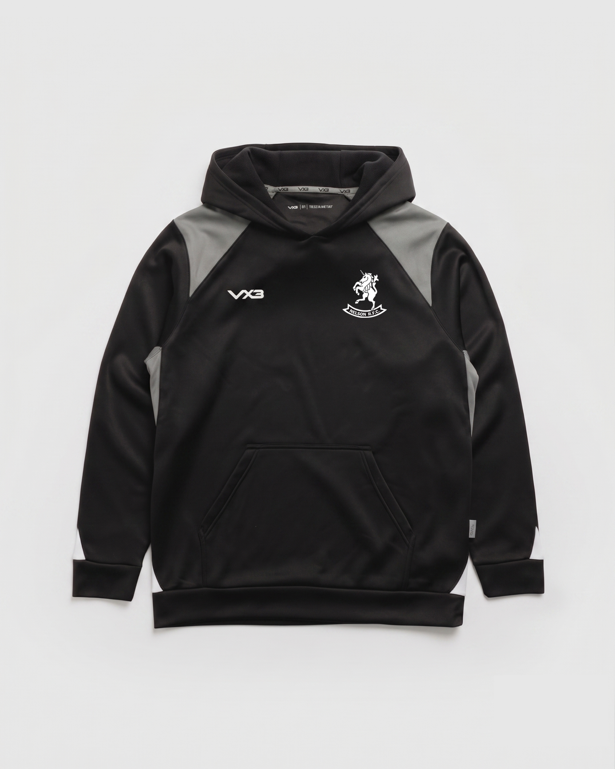 Nelson RFC Vertex Hoodie