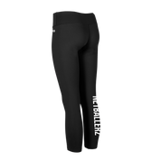 Netballerz Academy Actus Performance Legging