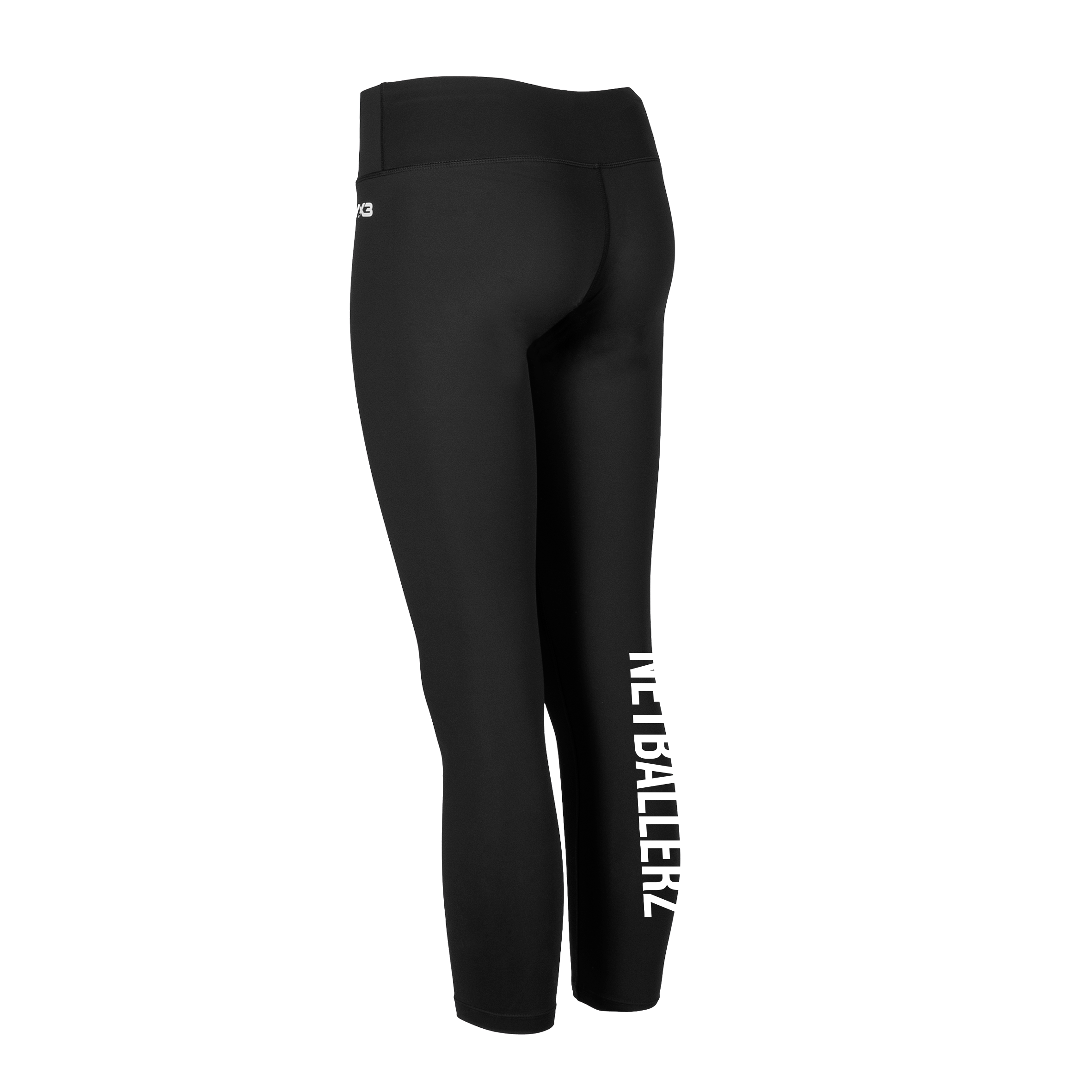 Netballerz Academy Actus Performance Legging