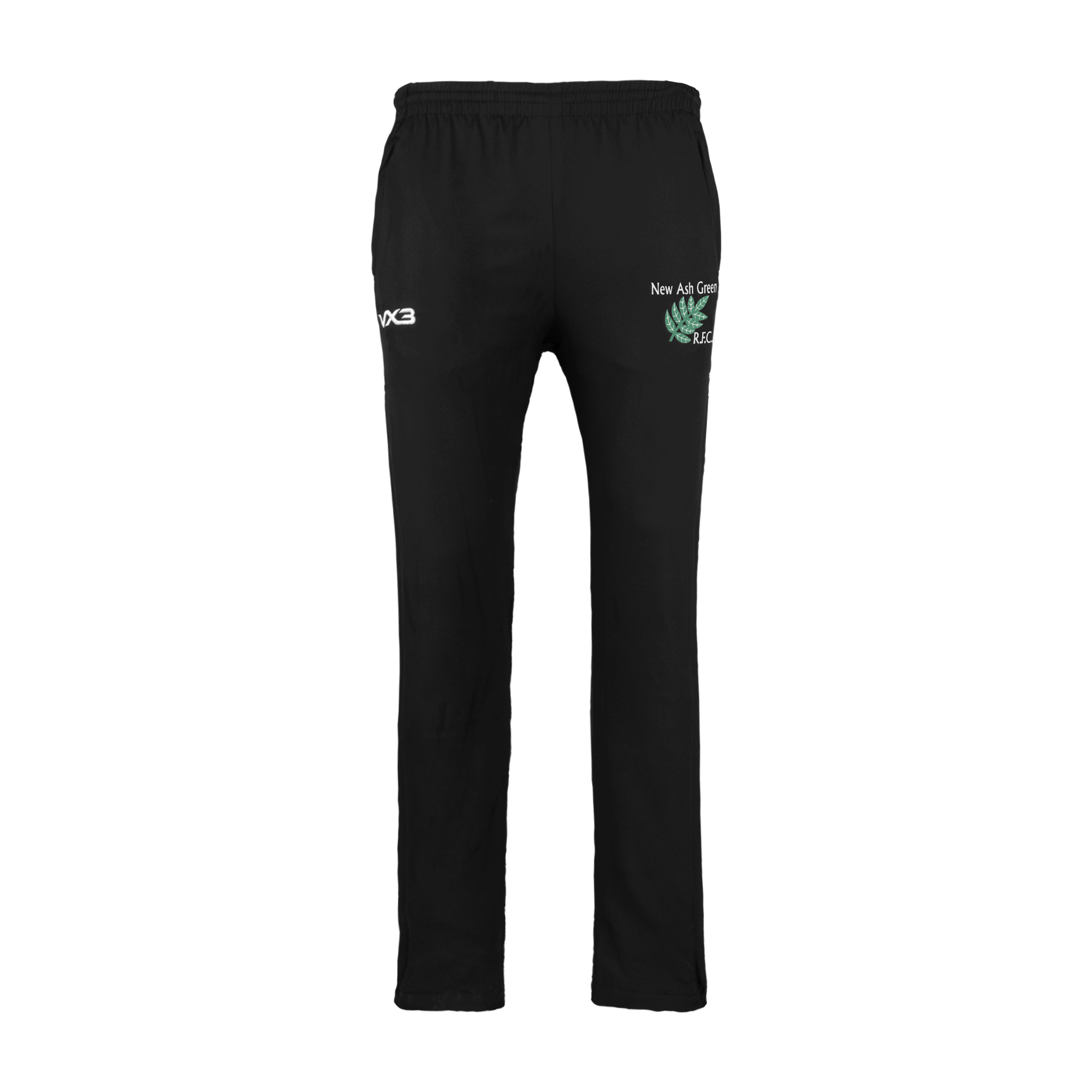 New Ash Green Braca Trackpant