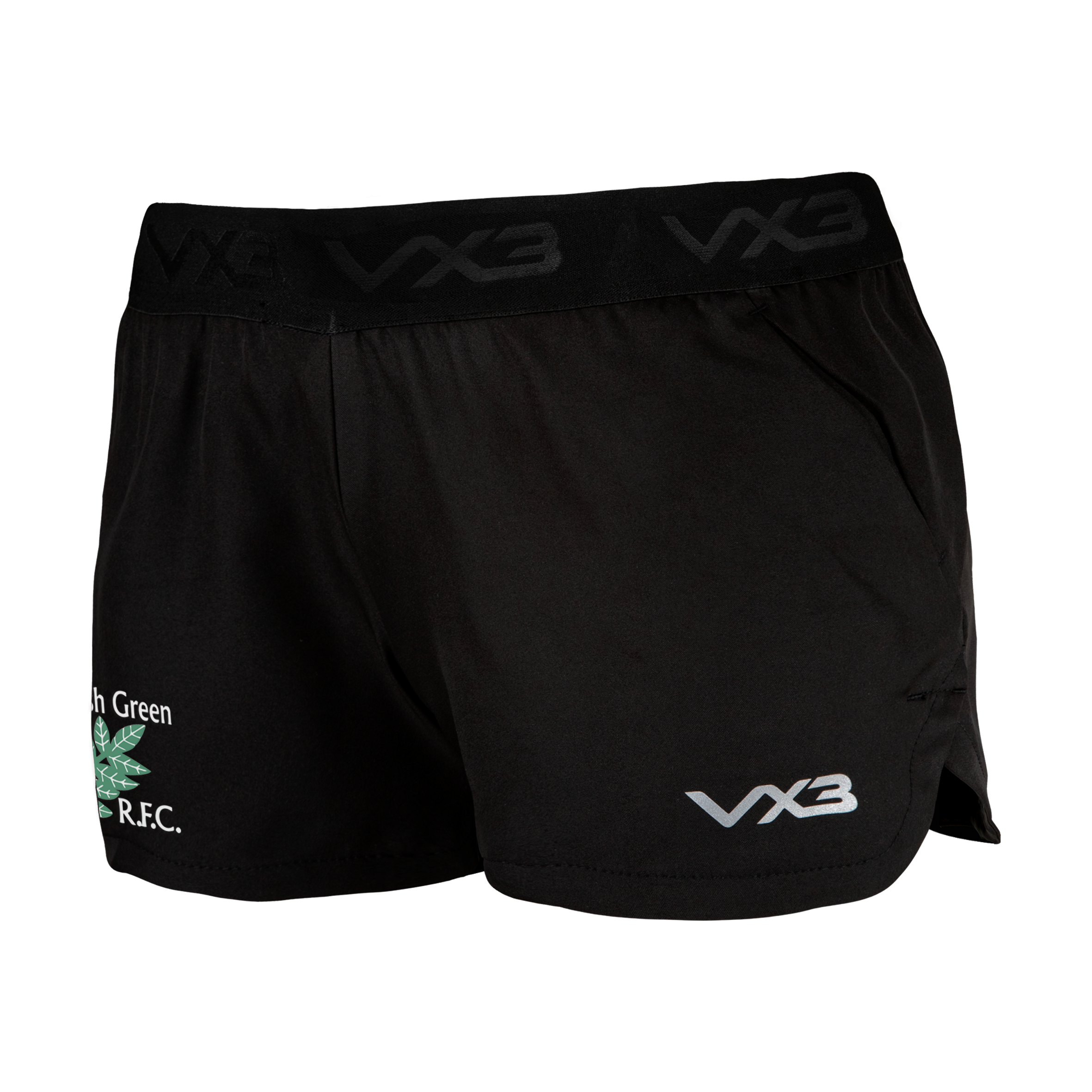 New Ash Green Clarus Women's Running Short