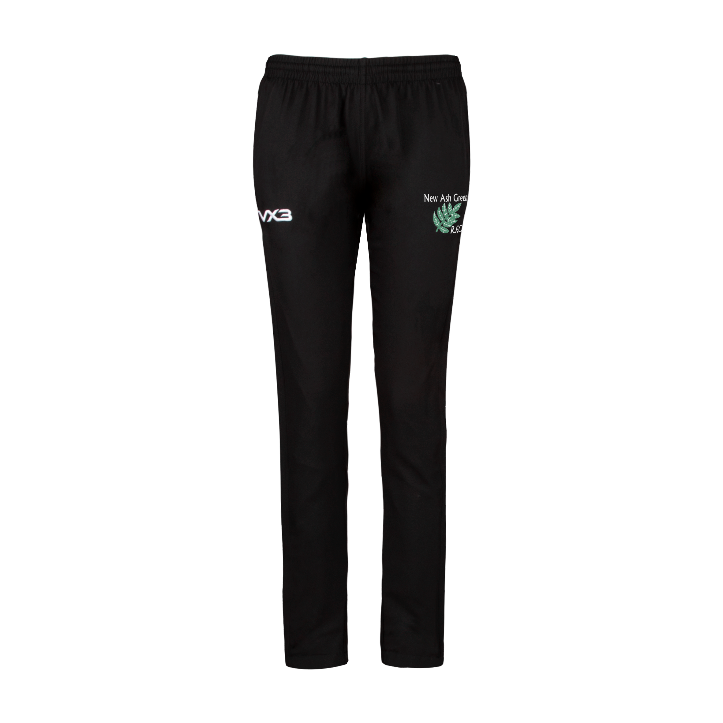 New Ash Green Solum Ladies Trackpant