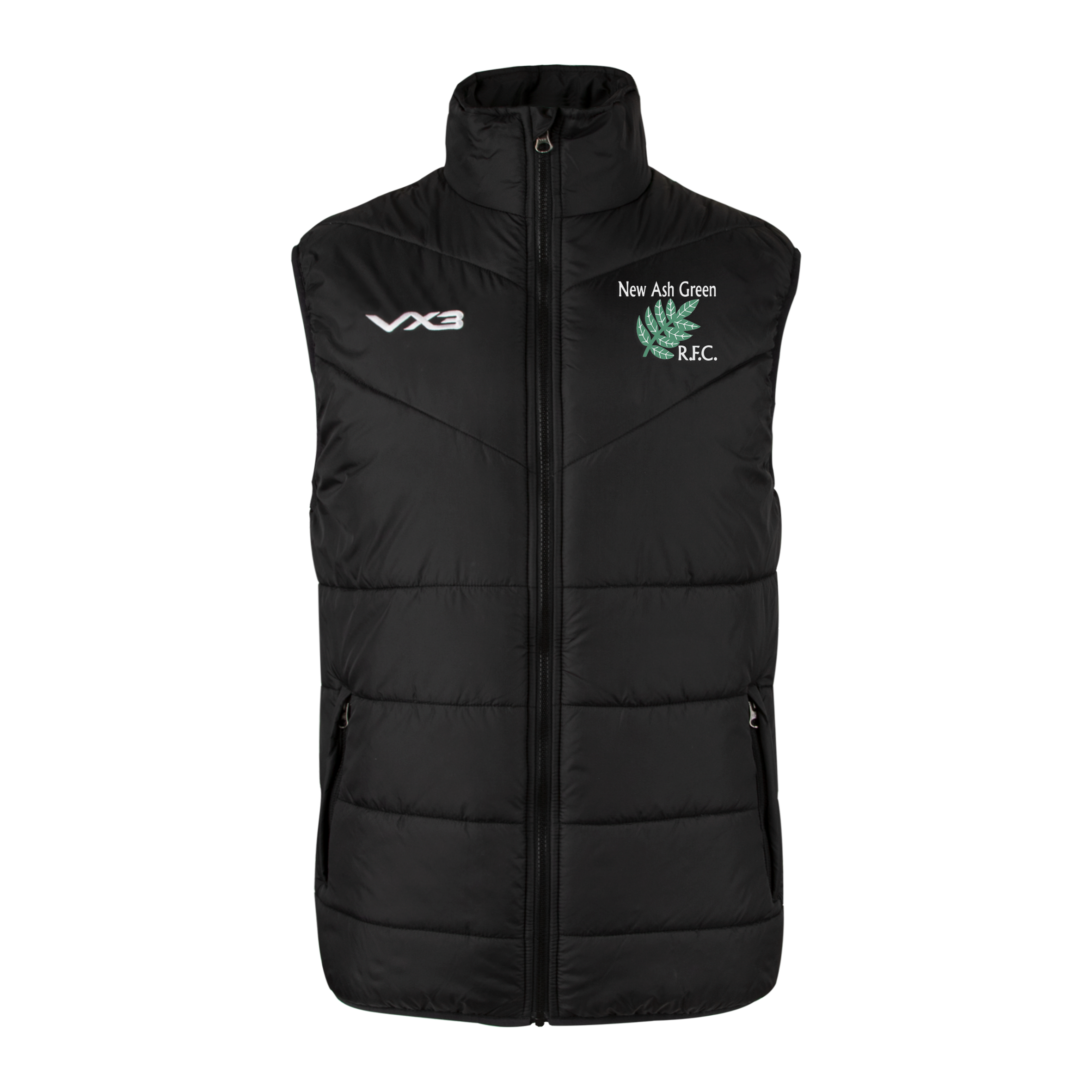 New Ash Green Ventus Gilet