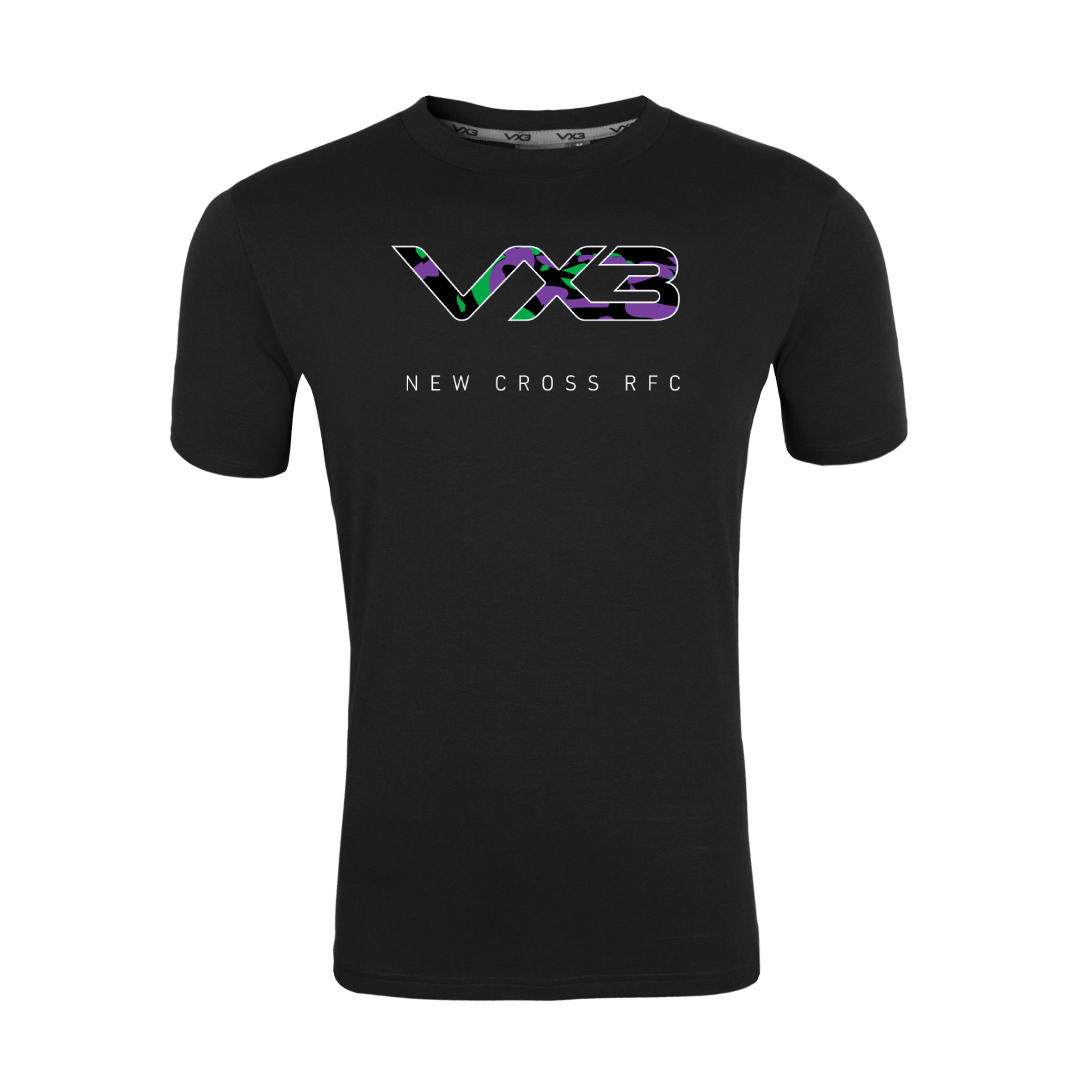 New Cross RFC Womens Invicta Tee