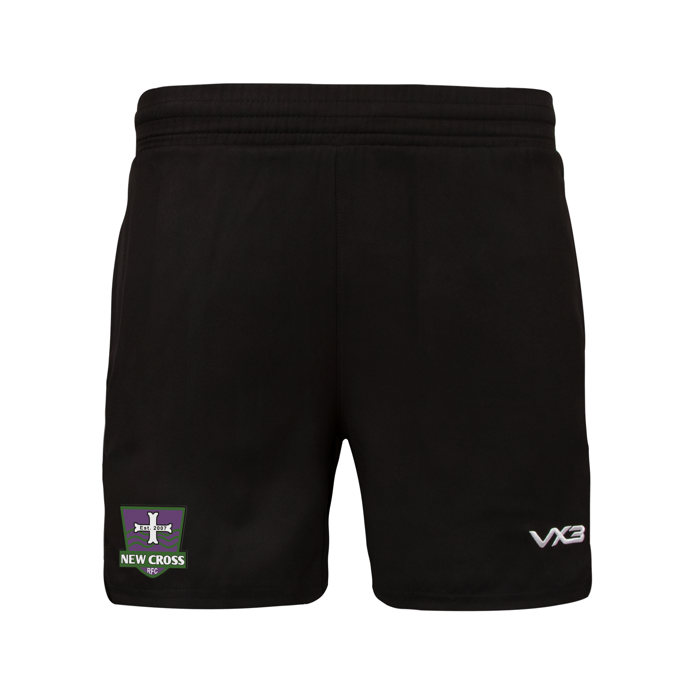 New Cross RFC Ludus Gym Shorts