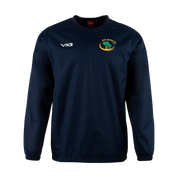 New Milton & District RFC Primus Youth Smock