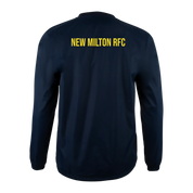 New Milton & District RFC Primus Youth Smock