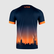New York Rugby League Performance Tee