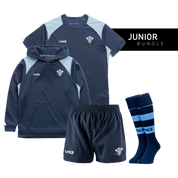 New Brighton RFC - Junior Bundle
