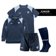 New Brighton RFC - Junior Bundle