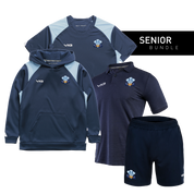 New Brighton RFC - Senior Bundle