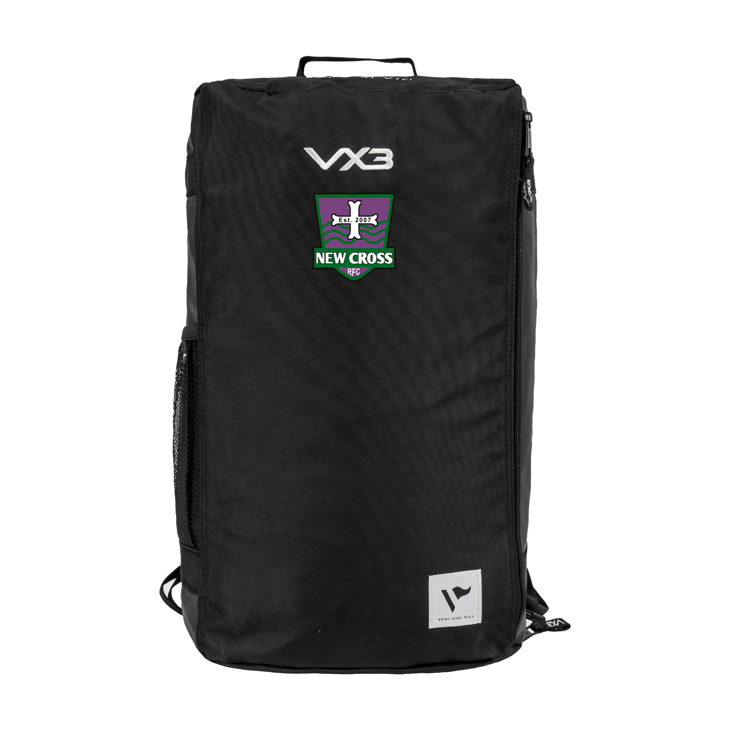 New Cross RFC Durus Elite Backpack