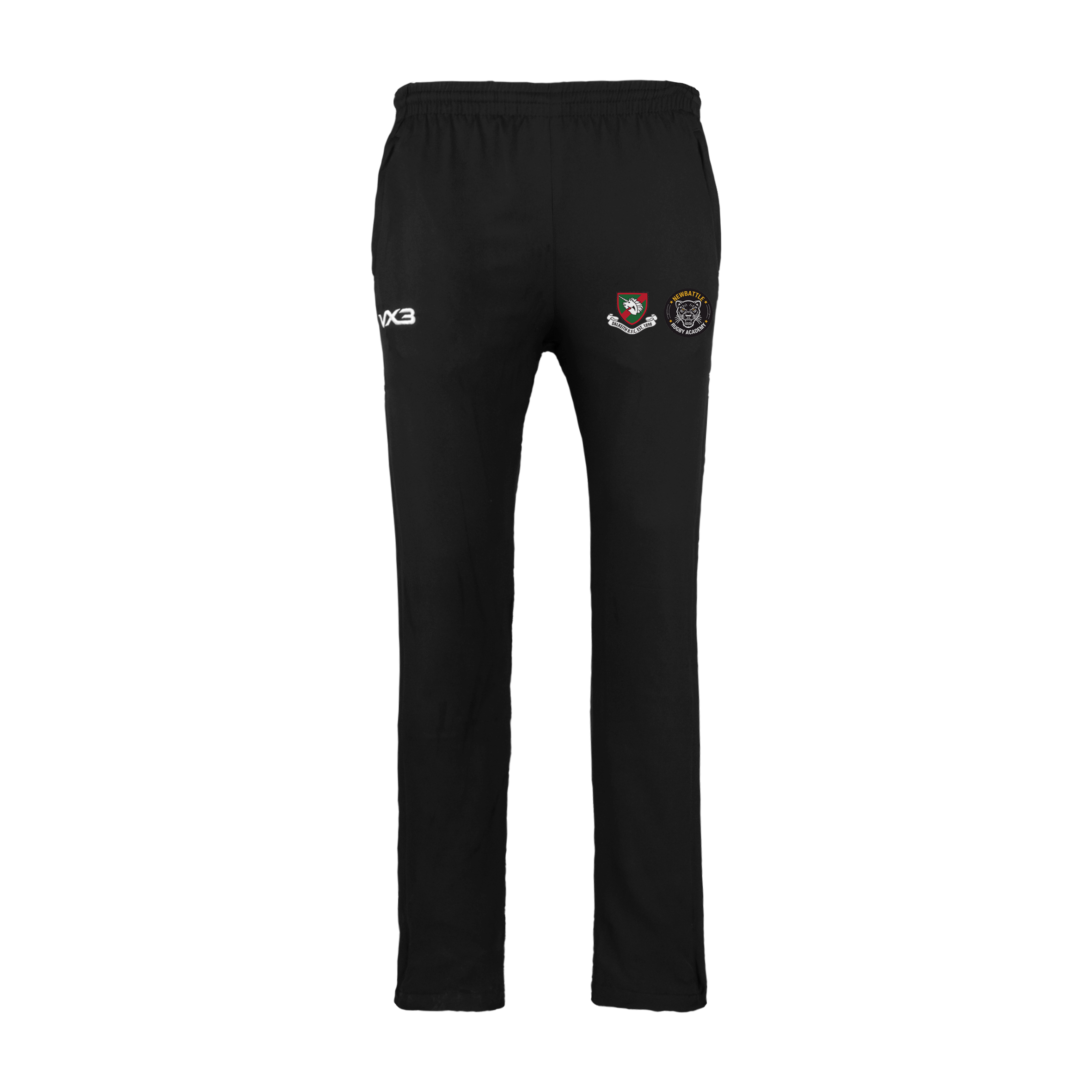 Newbattle Rugby Academy Braca Trackpant