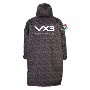 Newbattle Rugby Academy Duro Elite Sports Robe Kids