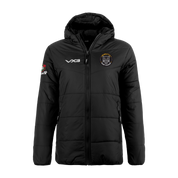 Newbattle Rugby Academy Lorica Quilted Jacket Ladies