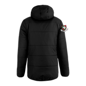 Newbattle Rugby Academy Lorica Quilted Jacket Ladies