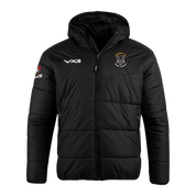 Newbattle Rugby Academy Lorica Quilted Jacket