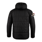 Newbattle Rugby Academy Lorica Quilted Jacket