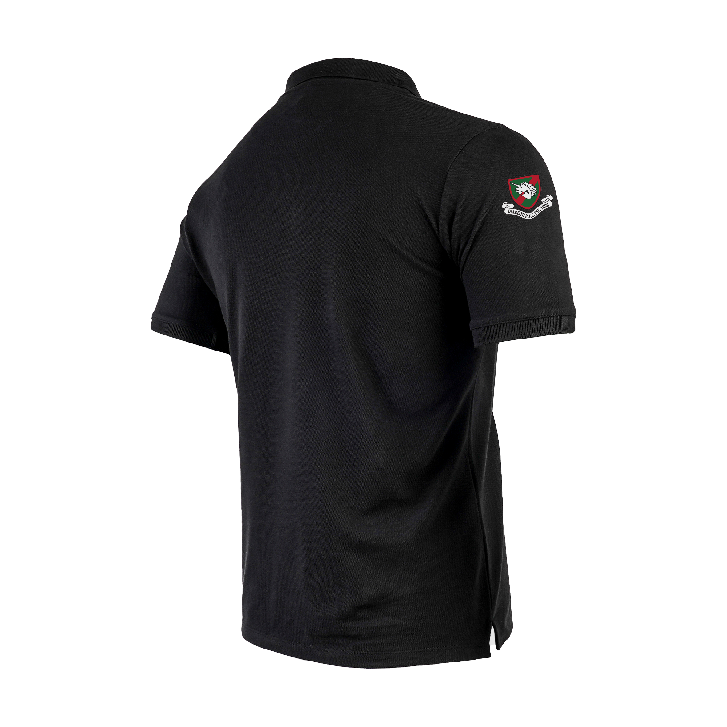 Newbattle Rugby Academy Primus Polo Shirt