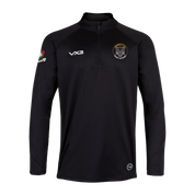 Newbattle Rugby Academy Primus Quarter Zip