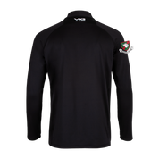 Newbattle Rugby Academy Primus Quarter Zip