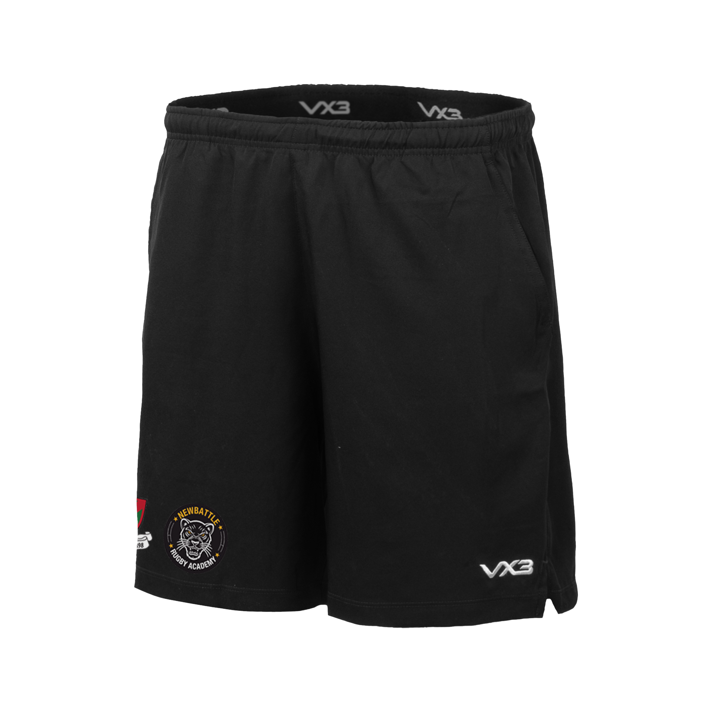 Newbattle Rugby Academy Primus Travel Short