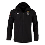 Newbattle Rugby Academy Protego Waterproof Jacket
