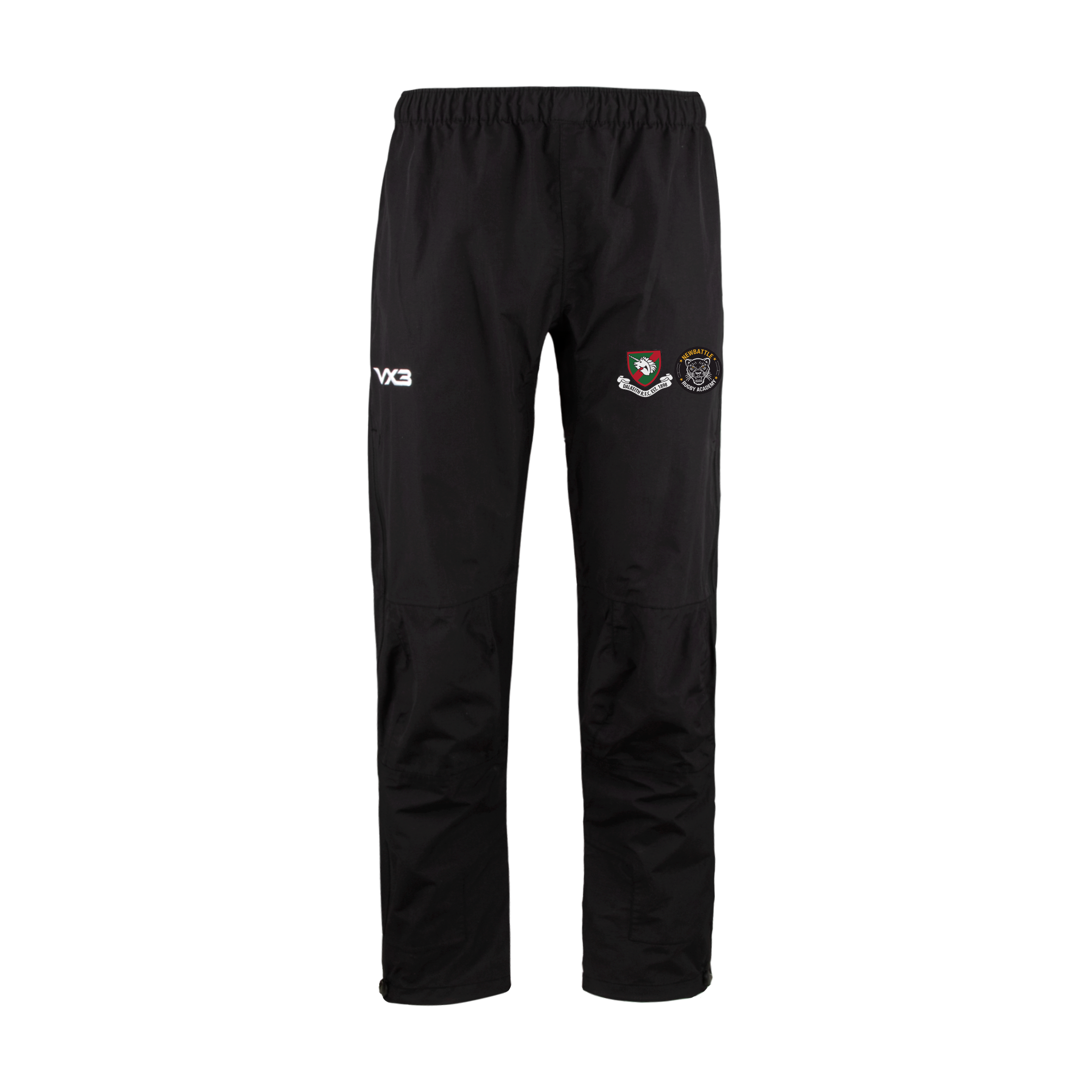 Newbattle Rugby Academy Protego Waterproof Trousers