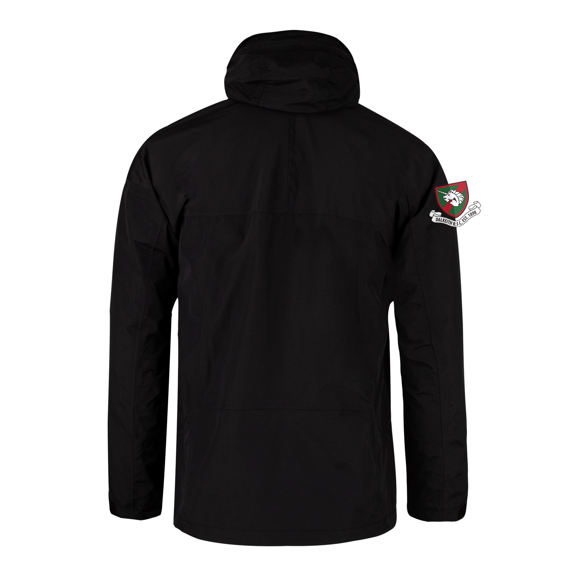 Newbattle Rugby Academy Protego Waterproof Jacket