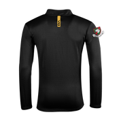 Newbattle Rugby Academy Fortis Youth Quarter Zip Sweat