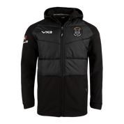 Newbattle Rugby Academy Tempest Hybrid Jacket