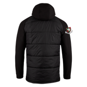Newbattle Rugby Academy Tempest Hybrid Jacket