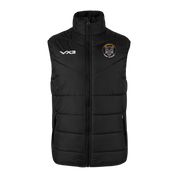 Newbattle Rugby Academy Ventus Gilet