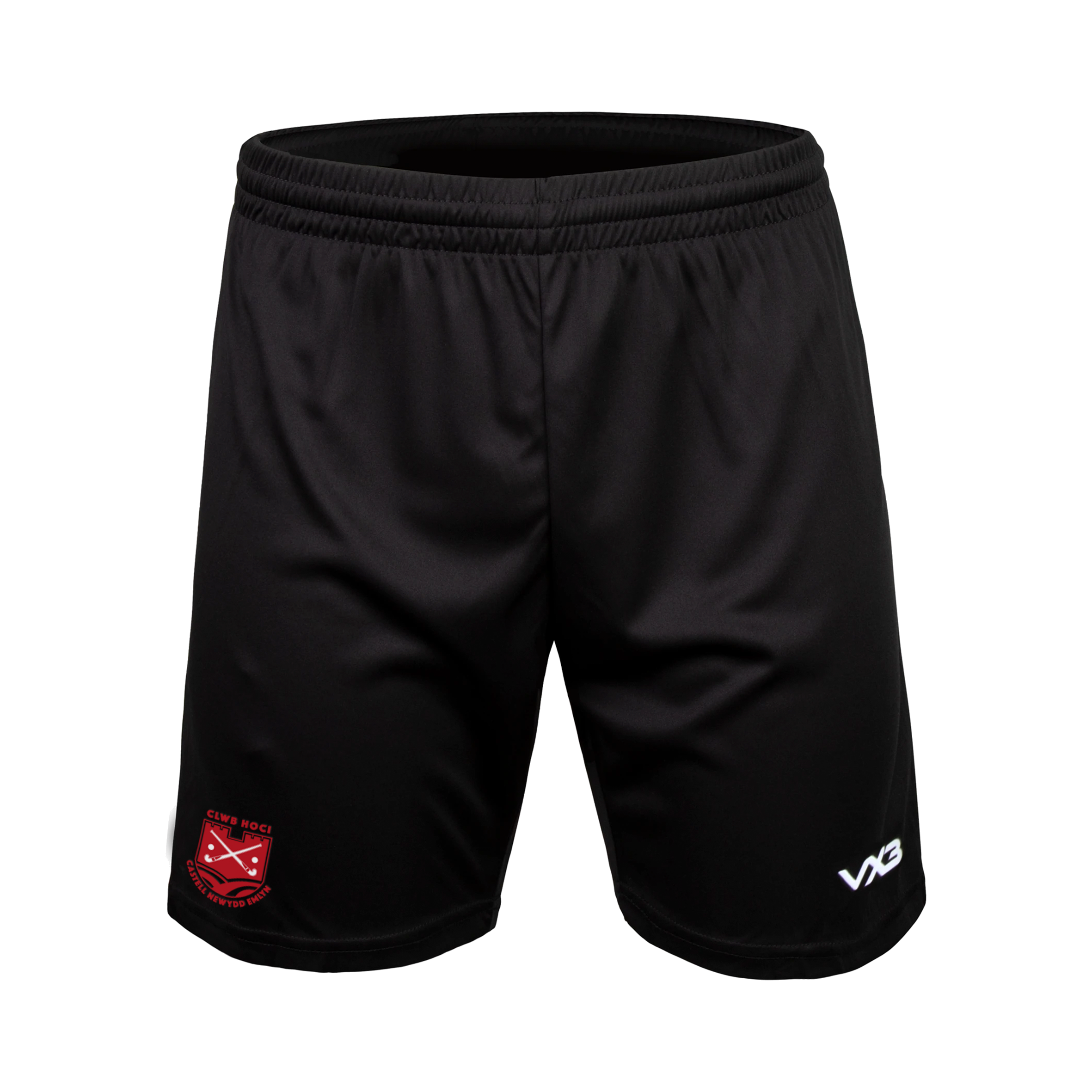 Newcastle Emlyn Hockey Club Tiro Youth Football Shorts