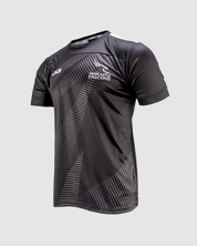 Newcastle Falcons 24/25 Elite Training Tee-Black